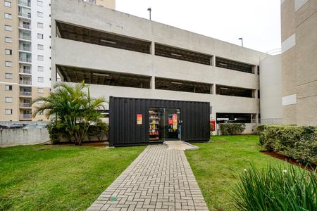 Apartamento à venda com 63m², 3 quartos e 1 vagaMercado