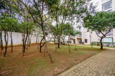 Apartamento à venda com 63m², 3 quartos e 1 vagaÁrea verde