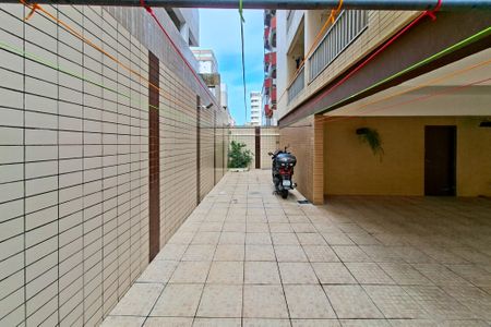 Apartamento para alugar com 50m², 1 quarto e sem vagaGaragem