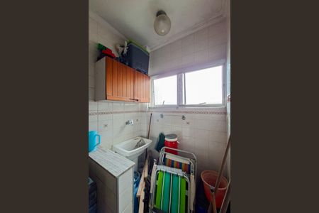 Apartamento para alugar com 50m², 1 quarto e sem vagaÁrea de Serviço