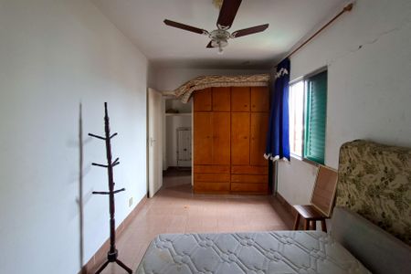 Apartamento para alugar com 50m², 1 quarto e sem vagaQuarto