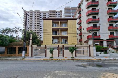 Apartamento para alugar com 50m², 1 quarto e sem vagaFachada do Prédio