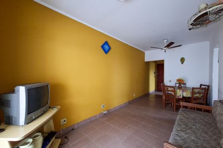 Apartamento para alugar com 50m², 1 quarto e sem vagaSala