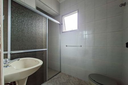 Apartamento para alugar com 50m², 1 quarto e sem vagaBanheiro