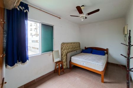 Apartamento para alugar com 50m², 1 quarto e sem vagaQuarto