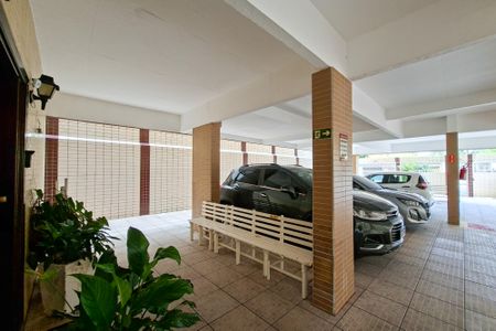Apartamento para alugar com 50m², 1 quarto e sem vagaÁrea comum