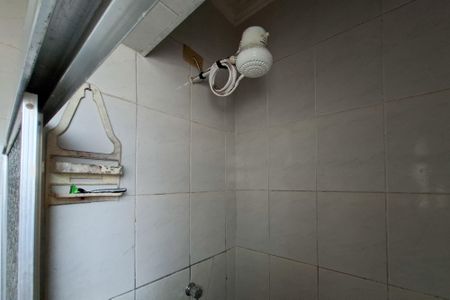 Apartamento para alugar com 50m², 1 quarto e sem vagaBanheiro