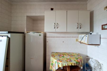 Apartamento para alugar com 50m², 1 quarto e sem vagaCozinha