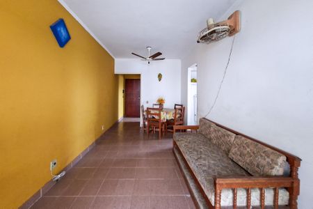 Apartamento para alugar com 50m², 1 quarto e sem vagaSala