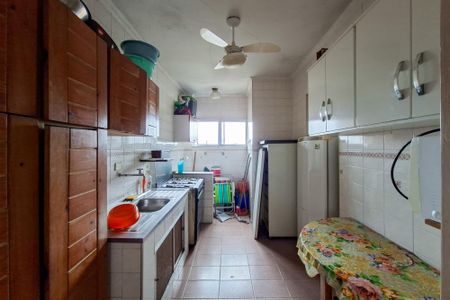 Apartamento para alugar com 50m², 1 quarto e sem vagaCozinha