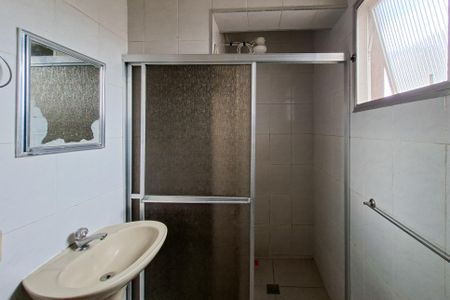 Apartamento para alugar com 50m², 1 quarto e sem vagaBanheiro