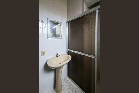 Apartamento para alugar com 50m², 1 quarto e sem vagaBanheiro