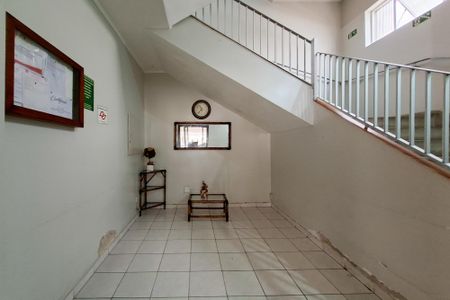 Apartamento para alugar com 50m², 1 quarto e sem vagaHall de entrada