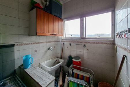 Apartamento para alugar com 50m², 1 quarto e sem vagaÁrea de Serviço
