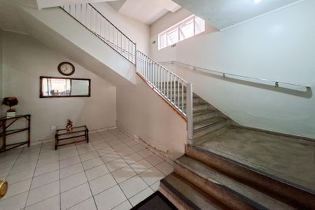 Apartamento para alugar com 50m², 1 quarto e sem vagaHall de entrada