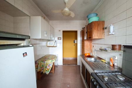 Apartamento para alugar com 50m², 1 quarto e sem vagaCozinha