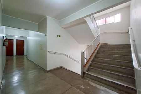 Apartamento para alugar com 50m², 1 quarto e sem vagaÁrea comum