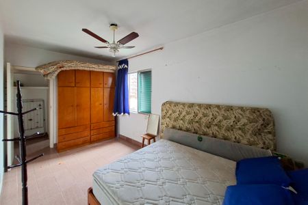 Apartamento para alugar com 50m², 1 quarto e sem vagaQuarto