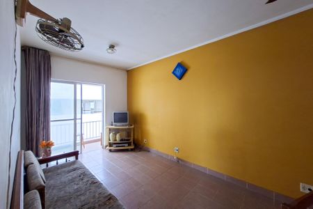 Apartamento para alugar com 50m², 1 quarto e sem vagaSala