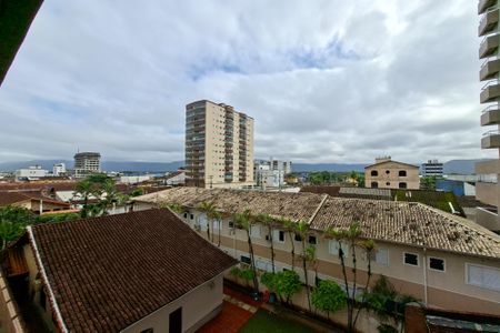 Apartamento para alugar com 50m², 1 quarto e sem vagaVista do Quarto