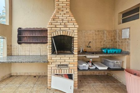 Apartamento para alugar com 90m², 2 quartos e 1 vagaÁrea de Lazer 