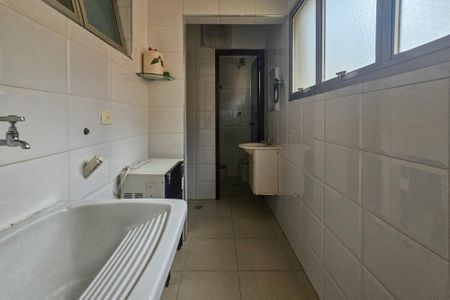 Apartamento para alugar com 90m², 2 quartos e 1 vagaÁrea de serviço 