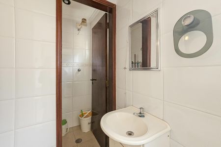 Apartamento para alugar com 90m², 2 quartos e 1 vagaÁrea de serviço 