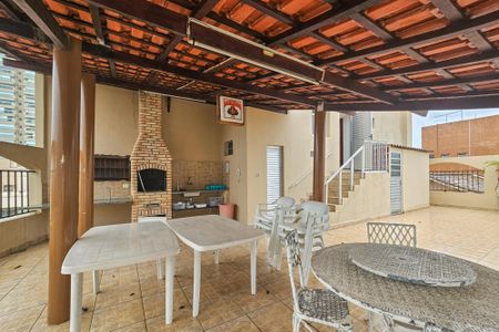 Apartamento para alugar com 90m², 2 quartos e 1 vagaÁrea de Lazer 