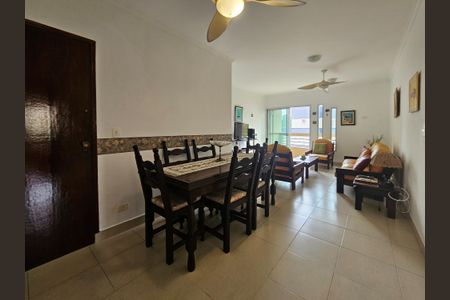 Apartamento para alugar com 90m², 2 quartos e 1 vagaSala