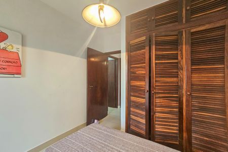 Apartamento para alugar com 90m², 2 quartos e 1 vagaQuarto 1