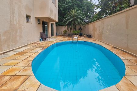 Apartamento para alugar com 90m², 2 quartos e 1 vagaÁrea de Lazer 