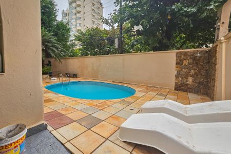 Apartamento para alugar com 90m², 2 quartos e 1 vagaÁrea de Lazer 