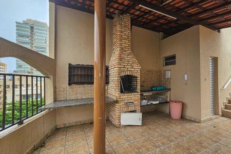 Apartamento para alugar com 90m², 2 quartos e 1 vagaÁrea de Lazer 