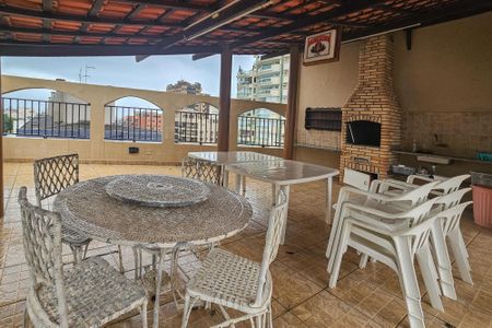 Apartamento para alugar com 90m², 2 quartos e 1 vagaÁrea de Lazer 