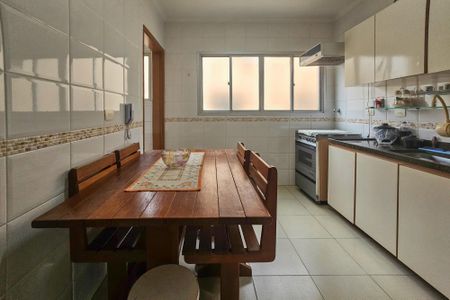 Apartamento para alugar com 90m², 2 quartos e 1 vagacozinha 