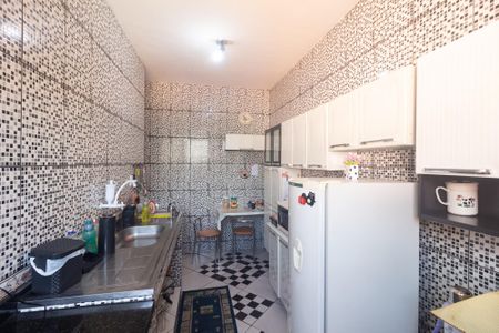 Casa para alugar com 395m², 3 quartos e 1 vagaCozinha