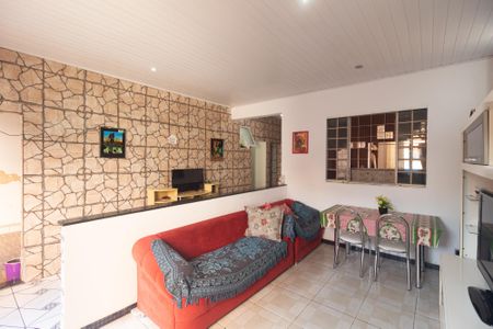 Casa para alugar com 395m², 3 quartos e 1 vagaSala