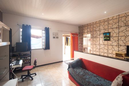 Casa para alugar com 395m², 3 quartos e 1 vagaSala