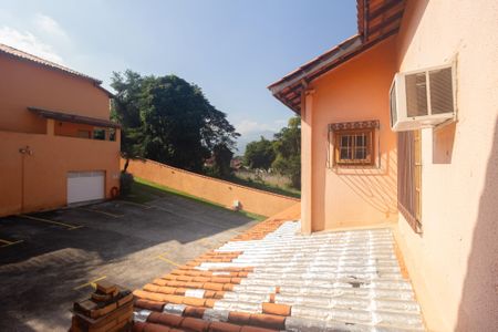 Casa para alugar com 395m², 3 quartos e 1 vagaVista do Quarto 1