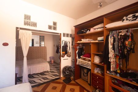 Casa para alugar com 395m², 3 quartos e 1 vagaCloset do Quarto 1