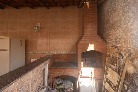 Casa para alugar com 395m², 3 quartos e 1 vagaChurrasqueira