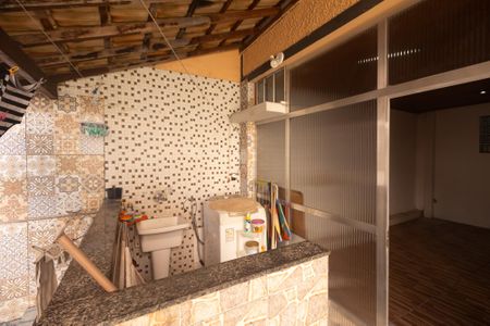 Casa para alugar com 395m², 3 quartos e 1 vagaÁrea de Serviço