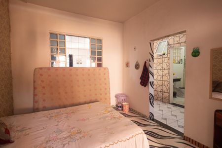 Casa para alugar com 395m², 3 quartos e 1 vagaQuarto 1