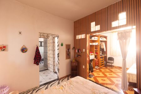 Casa para alugar com 395m², 3 quartos e 1 vagaQuarto 1