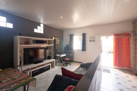 Casa para alugar com 395m², 3 quartos e 1 vagaSala