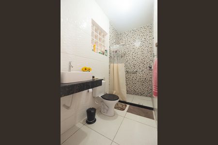 Casa para alugar com 395m², 3 quartos e 1 vagaBanheiro