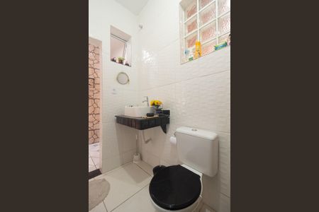 Casa para alugar com 395m², 3 quartos e 1 vagaBanheiro