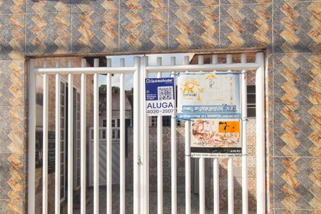 Casa para alugar com 395m², 3 quartos e 1 vagaPlaquinha