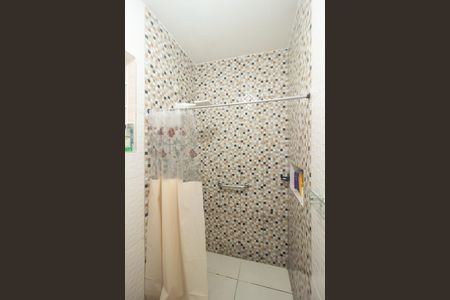 Casa para alugar com 395m², 3 quartos e 1 vagaDetalhe do Banheiro