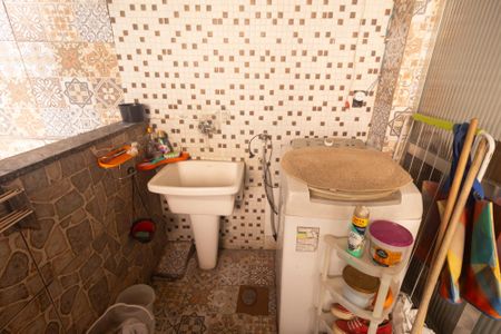 Casa para alugar com 395m², 3 quartos e 1 vagaÁrea de Serviço